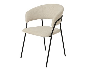 Stoff Stuhl Jerry