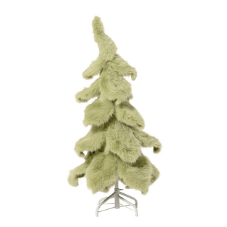 Kunstfell Baum Gerdi