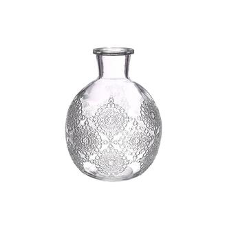 Glas Vase Bologna Bottle