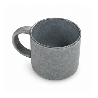 Keramik Kaffeebecher Pottery