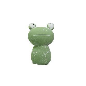 Keramik Frosch Dieter