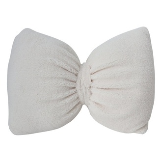 Stoff Schleife Bow