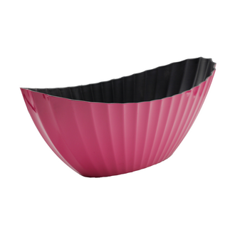 Kunststoff Jardiniere Lenz