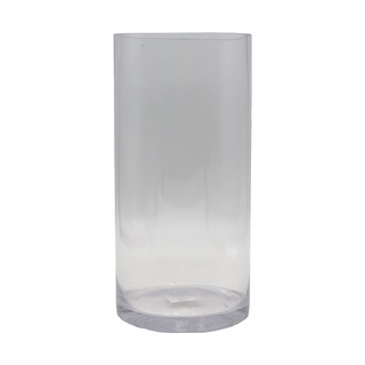 Glas Zylindervase Grace