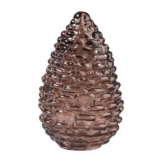 Glas Zapfen Cone