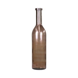 Glas Flasche Vitrex