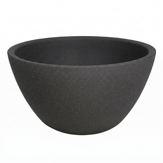 Keramik Schale Graphit