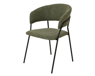 Stoff Stuhl Jerry