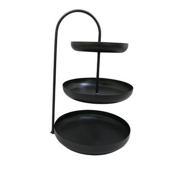 Metall Etagere Top