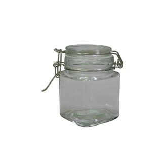 Glas Einmachglas Bügelglas