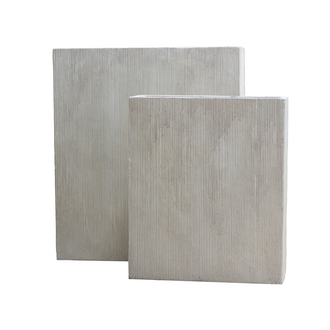 Clayfibre Raumteiler Nora