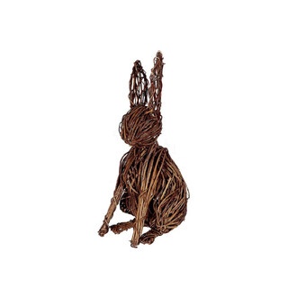 Reben Hase Oskar