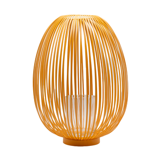 Metall Windlicht Sole