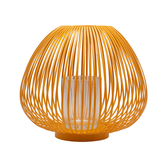 Metall Windlicht Sole