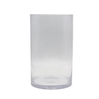 Glas Zylindervase Grace