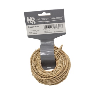 Rustic Draht Wire
