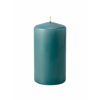 Stumpenkerze Safe/Samt