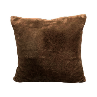 Stoff Kissen Dans