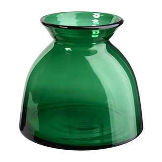 Glas Vase Gretchen