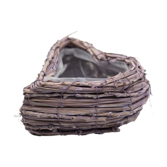 Rattan Pflanzherz Leander