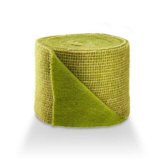 Felt Ribbon Pot Ribbon/Gitti/Jute