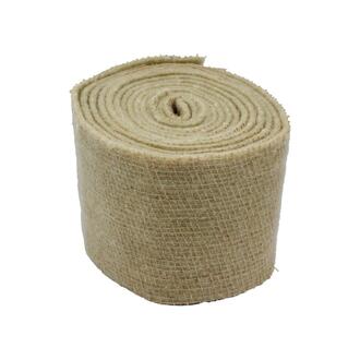 Felt Ribbon Pot Ribbon/Gitti/Jute