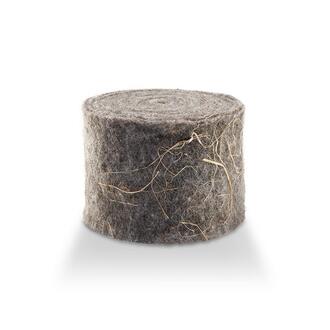 Felt Ribbon Pot Ribbon/Raffia