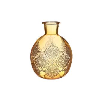 Glas Vase Bologna Bottle