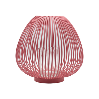 Metall Windlicht Sole