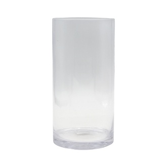 Glas Zylindervase Grace