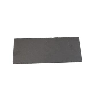 Schiefer Platte Slate