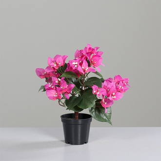 Kunststoff Bougainvilleabusch Alenia