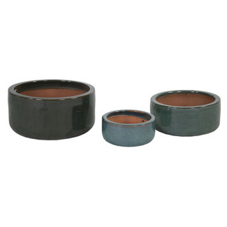 Keramik Schale Celadon