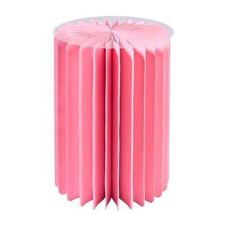 Papier Säule Flori