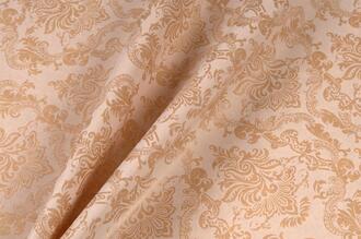 Blumenseide Packpapier/Venezia