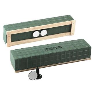 Oasis Readyfix Raquette