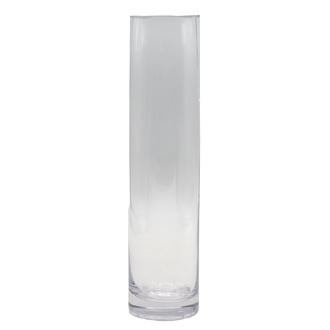 Glas Zylindervase Grace