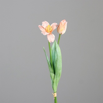 Kunststoff Tulpenbund Annabelle