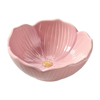 Keramik Schale Blüte