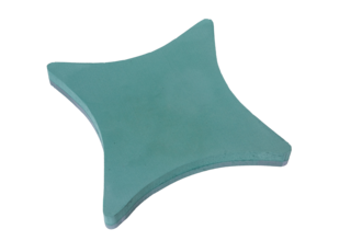 Oasis Foam Frames Kissen