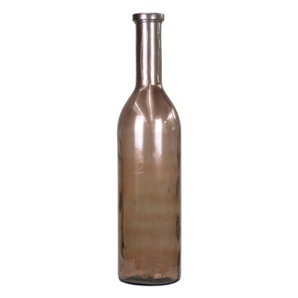 Glas Flasche Vitrex