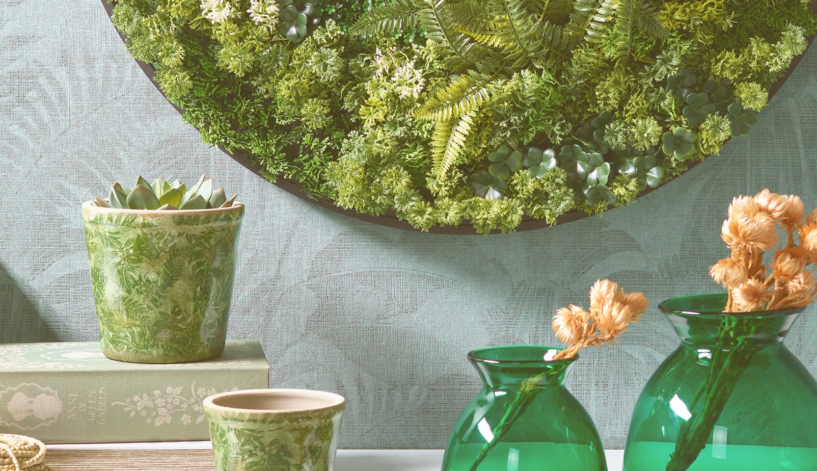 Ernst Strecker Deko Artikel