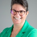 Sabine Ahr